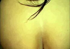 Hey, my husband’s friend can’t stop staring at my ass!