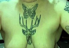 Spit on my balls, swallow, then ride?