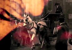 Dark Lantern Entertainment Presents Steam Age Porn Beaver Retro Vintage Blowjob Mommy Mature Fucking Pussy Milf Hairy