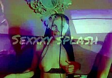 Omg I Found My Audition Tape After Sucking Off The Boss In His Office We Were So Nervous Till The Bosses Helped Us Relax