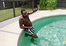 She Takes Massive Dicks In Her Phat Ass For Creampies With Rome Major And Avalon Mira!