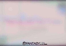 Fantasyhd - Karlee Grey As Guys Fuck Toy Tonight?