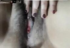 Amina the big whore loves getting her ass fucked hard.