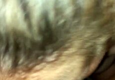 Spit on my balls, swallow, then ride?