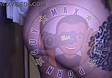 Emma Wolf Gives Intense POV Blowjob, Handjob, and Face-Riding Until Cum