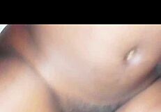 हॉट लड़की की चूत बड़े लंड से फाड़ दी घेट्टो रिटर्न में