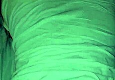 Sexy Filipina Takes Double Penetration with Vibrator and Dick