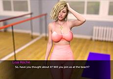 Nursing Back To Pleasure 158