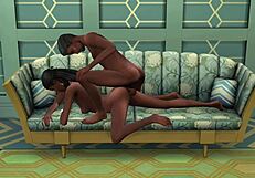 Desi Shilabhahi fucks brother-in-law with dildo