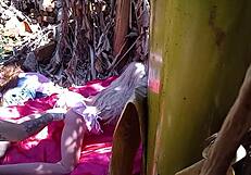 Wow! Comi a Inteada Ruivinha with Wild Sex Toy