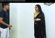 I's hanging out with my hot Indian girlfriend and friend