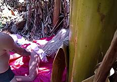 Wow! Comi a Inteada Ruivinha with Wild Sex Toy