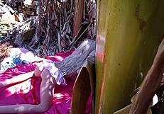 Wow! Comi a Inteada Ruivinha with Wild Sex Toy