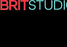 hot british teen gives epic blowjob in lingerie