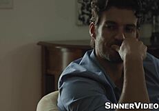 Black Ana Foxxx And Jay Smooth Ride Cock Wetly With Licks And Blowjobs