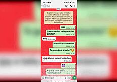 Inviting My Friend's Latina Girlfriend For Hard Fucking