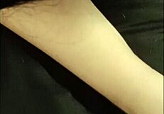 I find my step mom watching porn and get hard