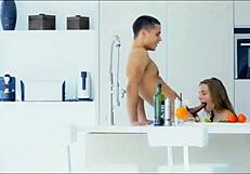 Oral Creampie Collection Volume 24