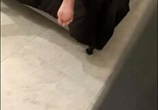 I find my step mom watching porn and get hard