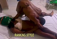 अरे, मुझे गीली चूत को हर पोजीशन में जोर से ठोकना पसंद है!