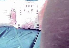 Skinny Latina Teen Fucked Doggystyle in Petite Ass by Amateur