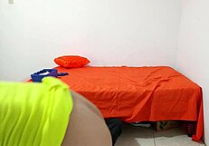 Brazen Woman Reveals Uncensored Body in Kinky Homemade Roleplay