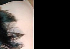 I find my step mom watching porn and get hard