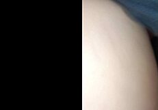 I find my step mom watching porn and get hard