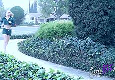 Lezzie Bff - Party Turn Into Lesbian Threesome