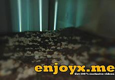 Selva Lapiedra rides jesus reyes in hardcore anal fucking!