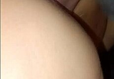 I find my step mom watching porn and get hard