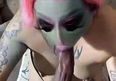 i love sucking dick deepthroat