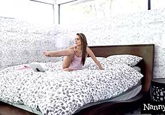 i wont happen again i need this job nanny freaks out over almost losing her job