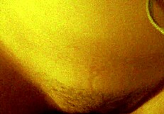 Young Latina in Homemade Video