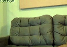 Redhead and Brunette Swap Partners in Wild Group Fucking