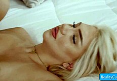 bambi barton moans, 'fuck me deep with that huge cock from behind'