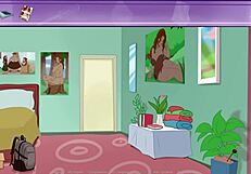 Complete Gameplay of The Secret of the House Part 3