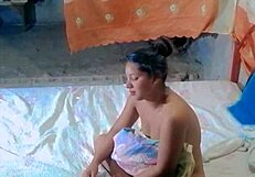 Rich Man Fucks Hot Latina Beauty