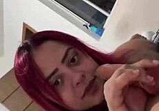 Cheia De Tesão Querendo Um Pau Amigo Humano Pra Fazer Vídeo Pro XVideos