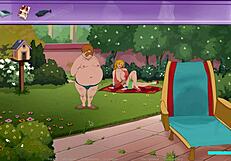 Complete Gameplay of The Secret of the House Part 3