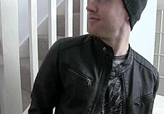 Busty Lacey Starr Delivers Intense Hardcore Blowjob