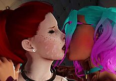 Wbp392 - Pounded Into Porn Bonus Scene