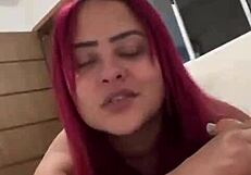 Cheia De Tesão Querendo Um Pau Amigo Humano Pra Fazer Vídeo Pro XVideos