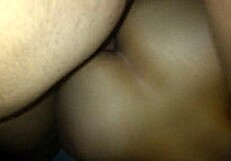 Nice Ass Gets Fucked by Big Monster Cock in Detail