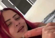 Cheia De Tesão Querendo Um Pau Amigo Humano Pra Fazer Vídeo Pro XVideos