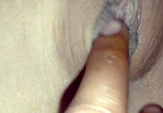 Stunning Brunette Takes Massive Cock Deep Inside