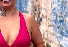 शरारती रंडी ब्लोजॉब या पिक्स का डील ऑफर करती है