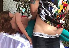 Mentiu Pra Dar O Cu E Levo Braso No Cu Sex Toy Sex Doll