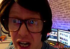 Newbie Slut Gives Head!