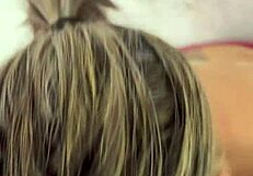 शरारती रंडी ब्लोजॉब या पिक्स का डील ऑफर करती है